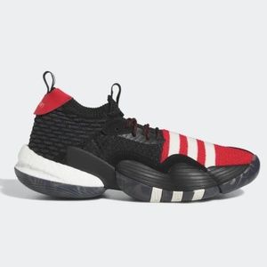 Adidas Trae Young 2 Chinese New Year